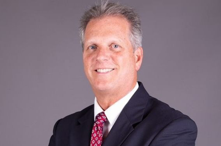 15 questions with Robert Hannum of Dupont