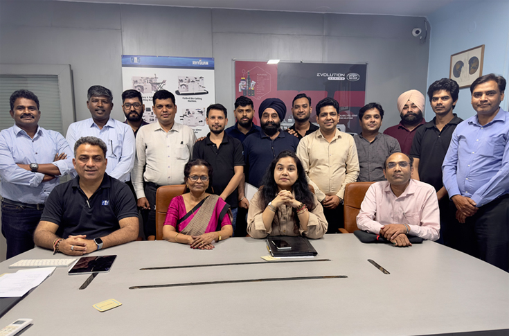 FIG annual meet discusses after-sales services 