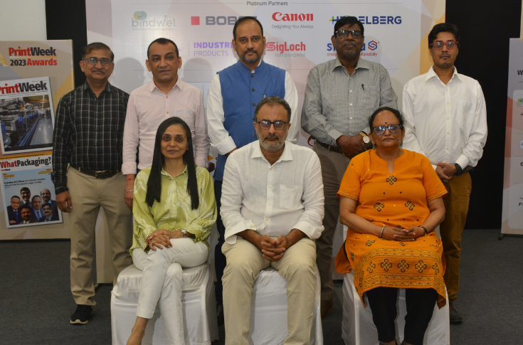 Jury Week Day One: Jury shares their perspectives on books