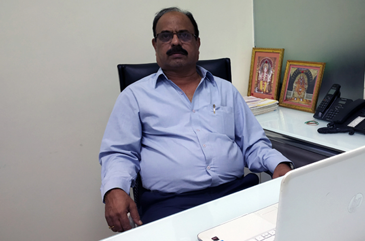 Rybcal gets production boost at Bhumi World