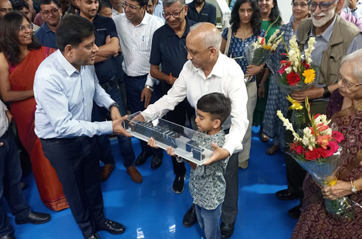 HBD Packaging reinforces its position with Rapida investment 