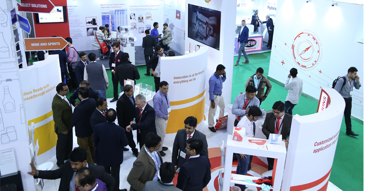Registrations open for Labelexpo India