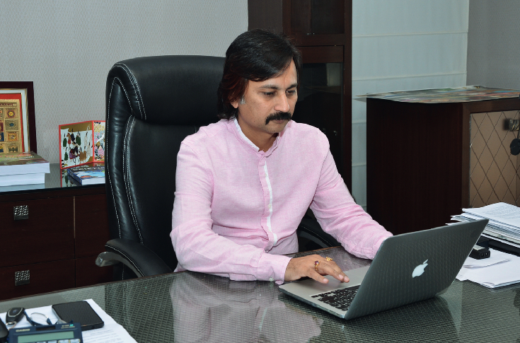 Nageen Print-Pack installs Indus Print ERP System