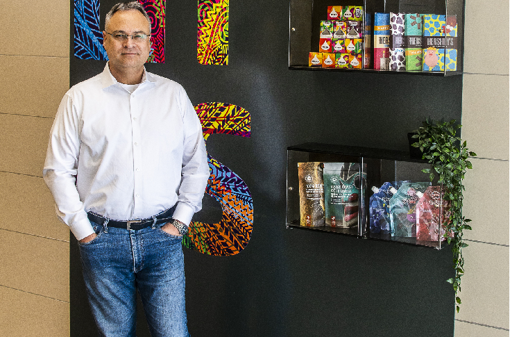 Making a lasting impact with sustainable print