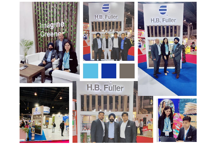 PrintPack 2022: HB Fuller introduces sustainable tear tapes