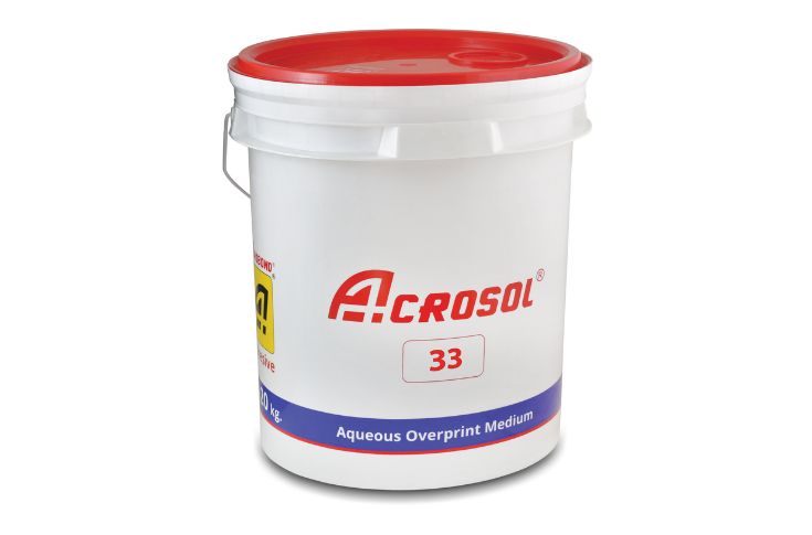 ProductWatch: Arofine Polymers’ water repellent coating - Acrosol 33