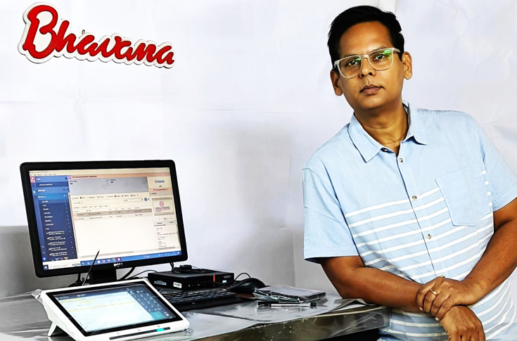 Bhavana Color World elevates digital printing with Canon  