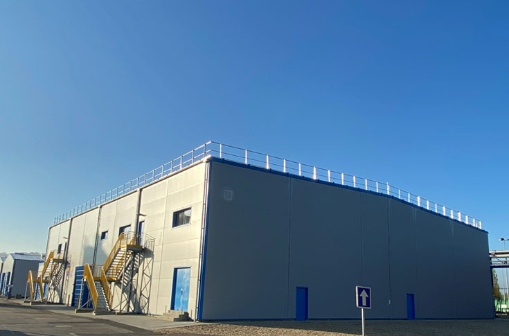 Artience to feature inkjet technology at Drupa 2024