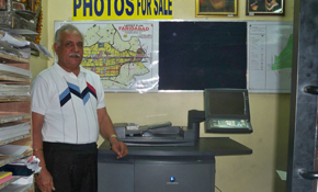 Faridabad gets its first Konica Minolta Bizhub Pro C6501