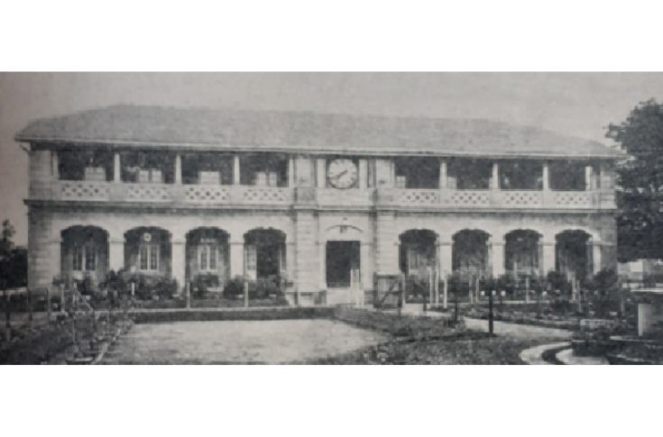 Print History: Representing The Middle-Class Printer - Poona Press Owners Association