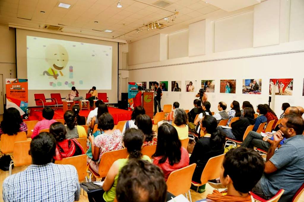 Jumpstart 2017 scheduled for 4 and 5 August