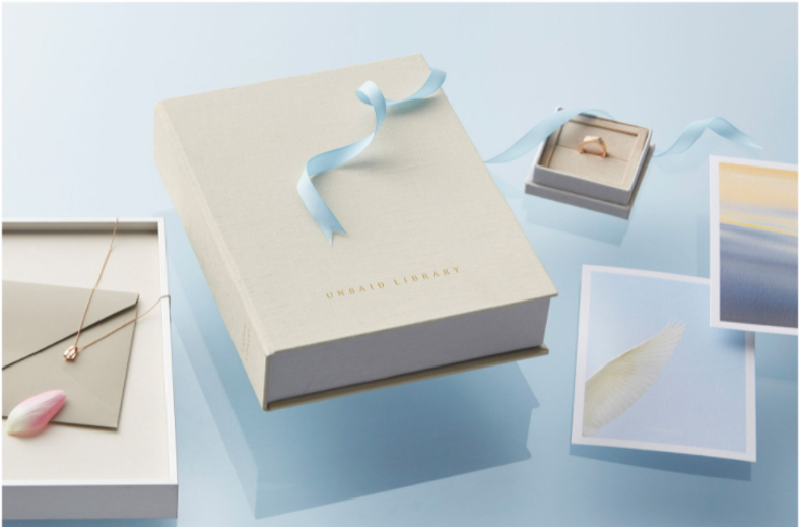 Open wins Dieline Awards for luxury packaging design