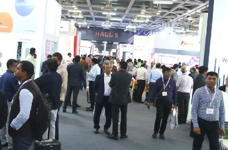 Informa buys Labelexpo owner Tarsus