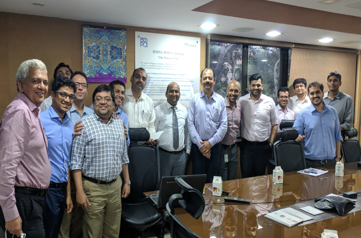 Three print companies and standards - The Noel D'Cunha Sunday Column