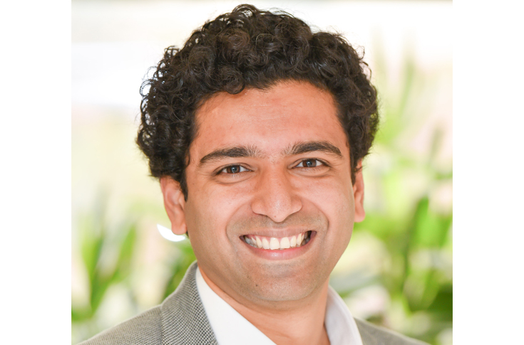 Shriranga Sudhakara: Digital-OOH expected to take a larger share of the OOH media