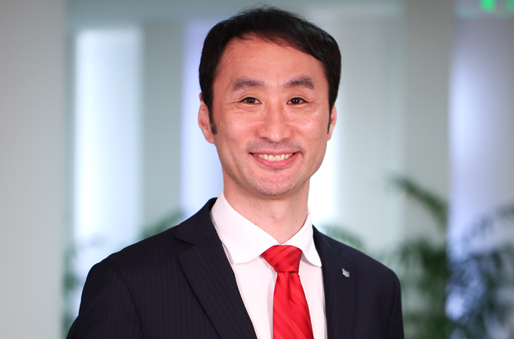 Canon India’s Toshiaki Nomura highlights reflection as a core leadership skill