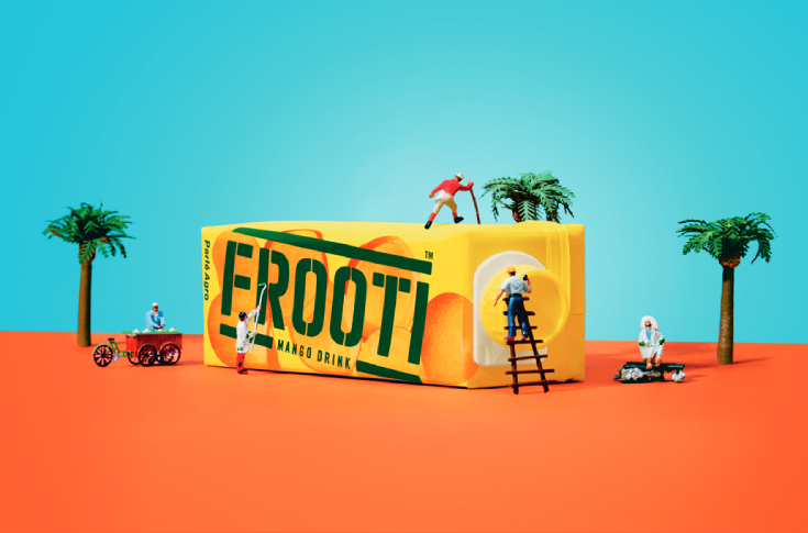 Industry Gyaan from the Prince and Princess of Packaging