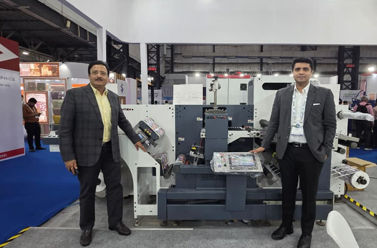 Breaking News: S Kumar-Zonten closes multiple deals at Pamex