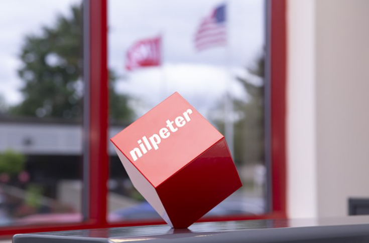 Labelexpo 2019: Nilpeter to mark its 100th year