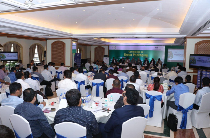 CII's conference on green packaging looks at EPR