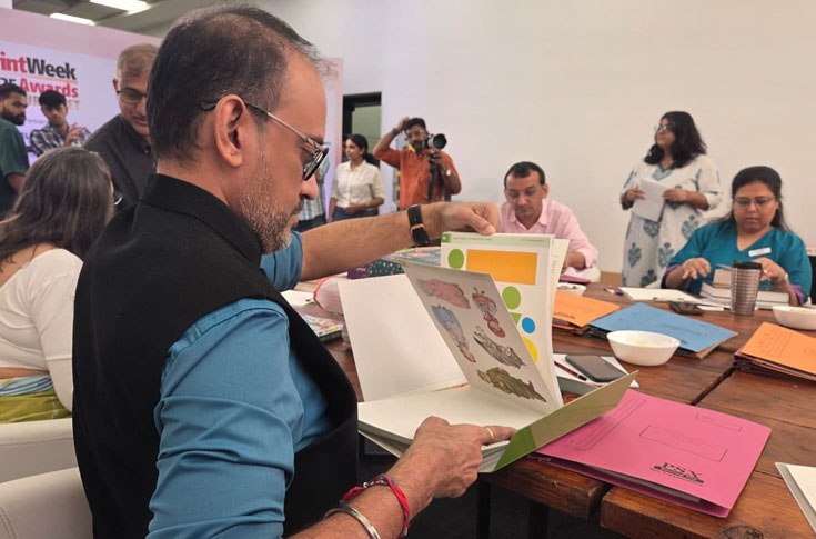 Specialty and Trade books driven by precise execution and coordination  