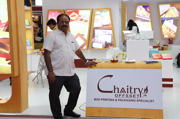 Surat-based Chaitry Offset installs Indus Print ERP system