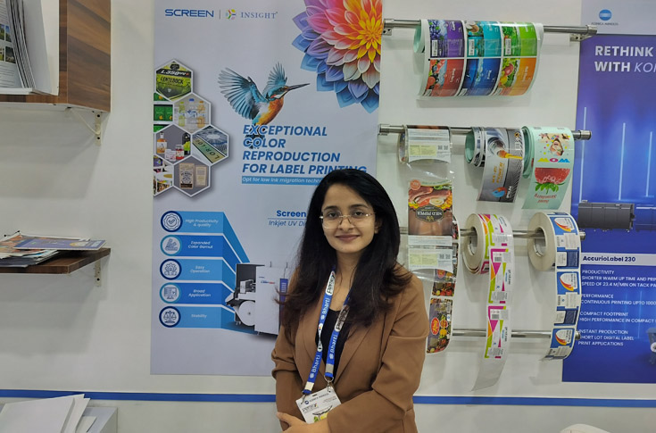   Pamex 2024: Insight underscores the trend of book printing