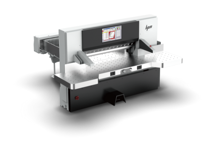 Pamex 2024: Sai Enterprises to highlight its paper-cutter