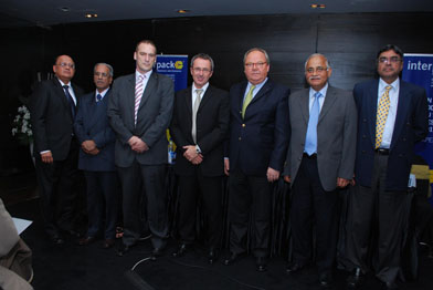 Indian companies gear up for Interpack 2011 in Dusseldorf
