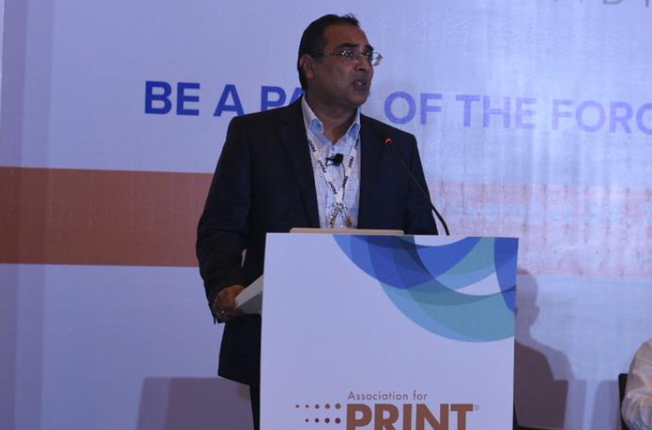 Khurana: Newspapers are an ever evolving industry