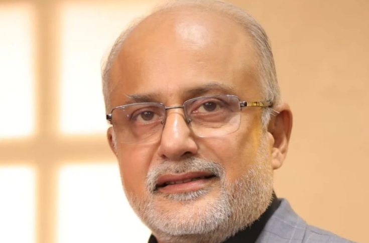 The Tushar Dhote Column: When technology must show its impact