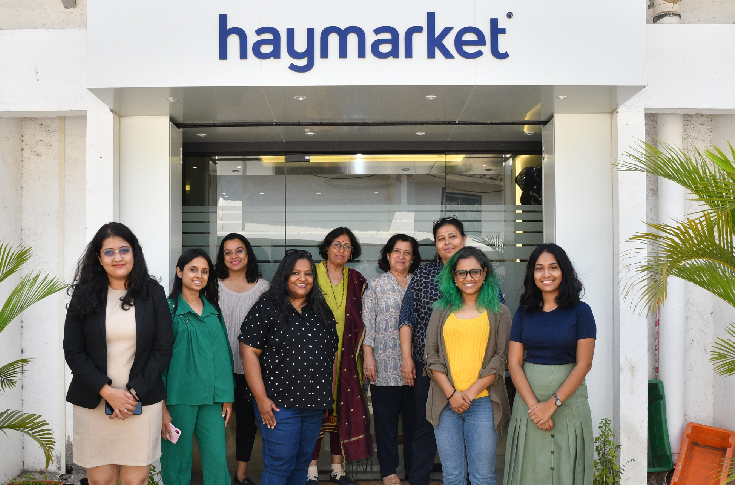 Jury day brings more power to the women of print