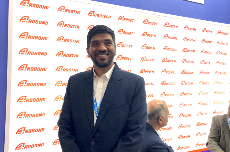 PrintPack 2025: Arofine Polymers launches adhesive for FFGs