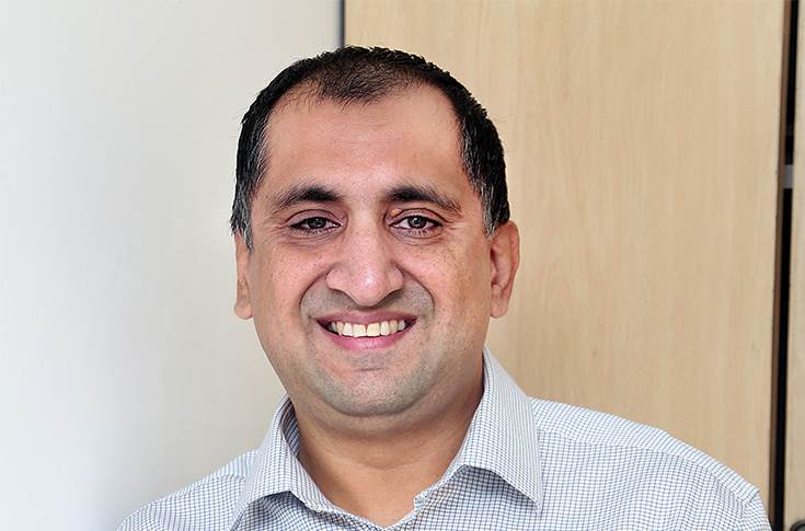 ASPA's Nakul Pasricha: By using an authentication solution, industry can hit counterfeiters hard
