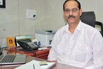 MN Pandey: To absorb the effect, we will figure out ways, distribute the cost at various places