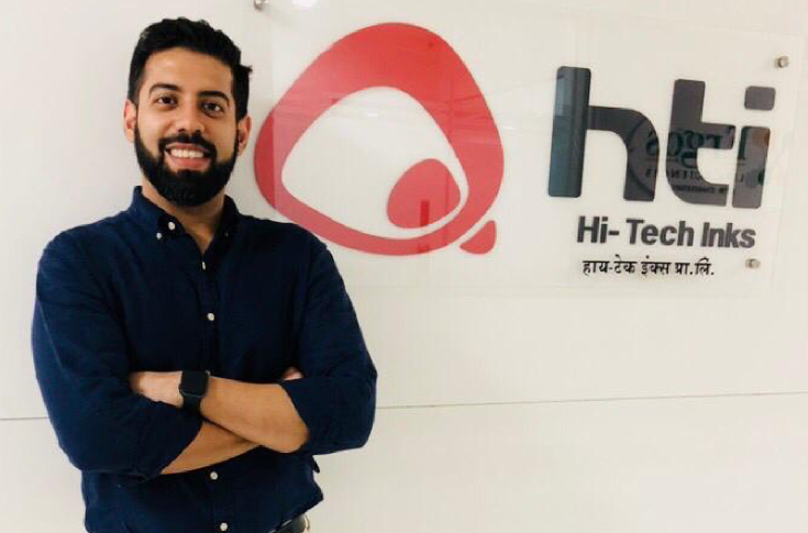 Hi-Tech Inks targets 21,000mt with new factory