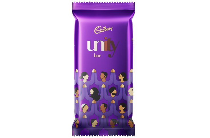 Mondelez unveils Unity Bar on India’s 74th Independence Day