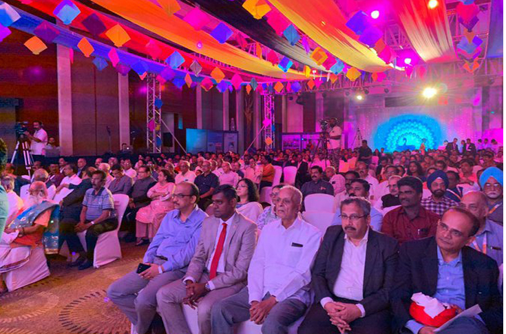 PPOA celebrates ten decades of print success