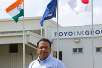 KS Murthy: "It’s beyond our capacity to absorb volatility any more"