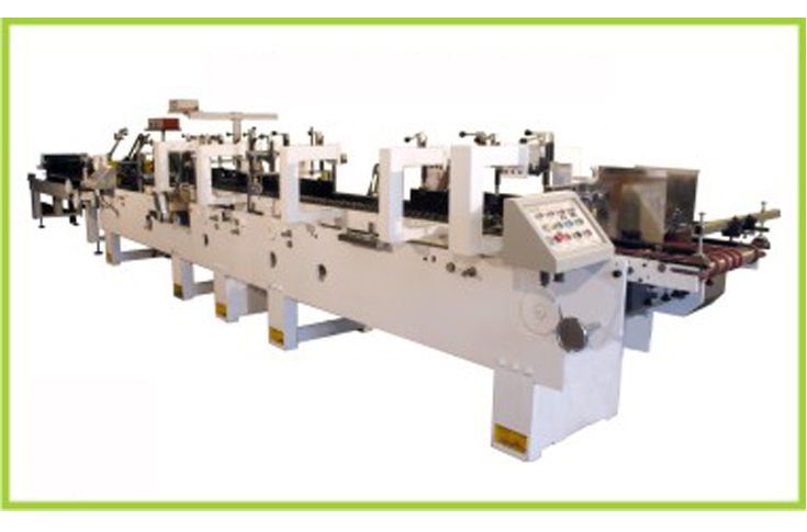 PrintPack 2019: Acme to introduce new features on its flagship folder-gluer