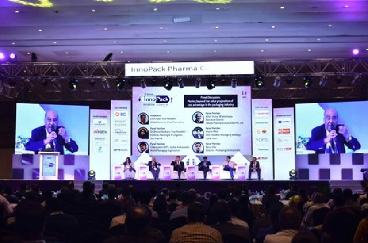 Informa to host InnoPack virtual expo from 3-4 September 