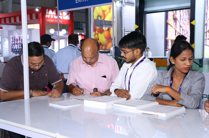 ProPak 2019: Visitor registration begins