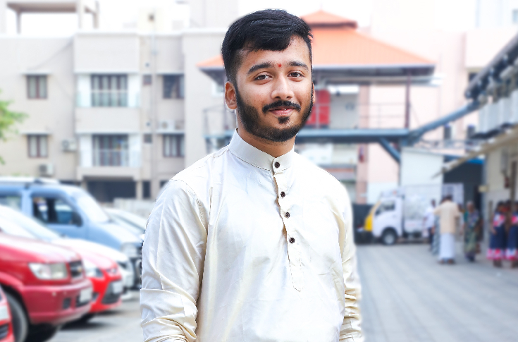 Shashank Neralla: With the evolution of CTP, film-based plate exposure in a passe