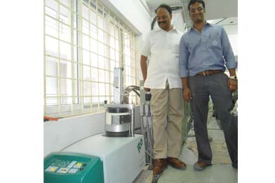 Pragati Offset to do book binding with PUR hotmelt