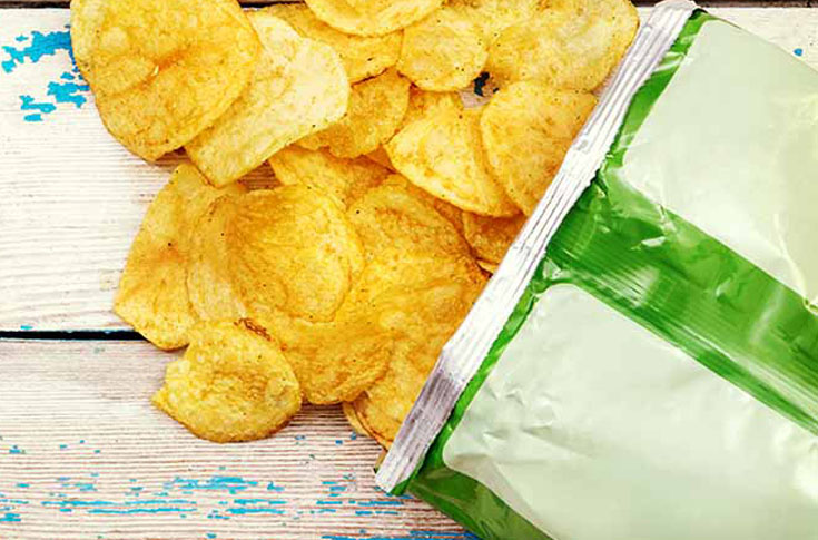 90 days to switch from multi-layer to eco-friendly packaging