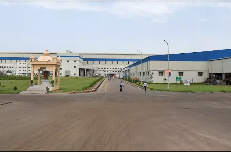 Emami consolidated net profit rises 3.09% in the March 2024 quarter