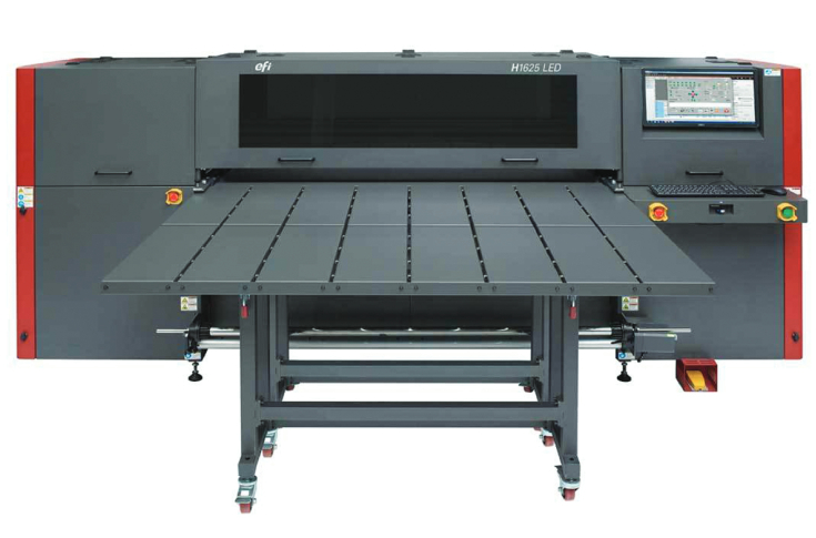  Labelexpo 2018: Arrow Digital to highlight label printers and finishing equipment