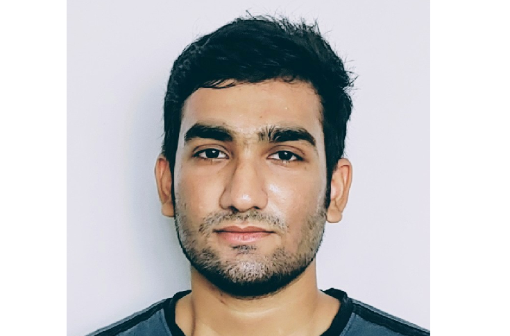 Rahil Dhami: Work can get monotonous at times, hence re-energise