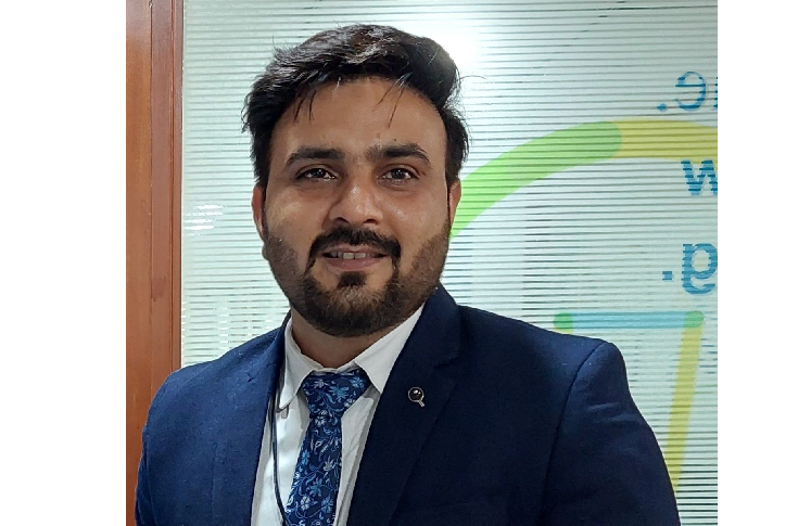 Heidelberg India bolsters its North India sales team