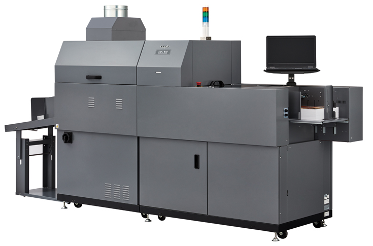 PrintPack 2019: TechNova to demonstrate Duplo and promote TIE